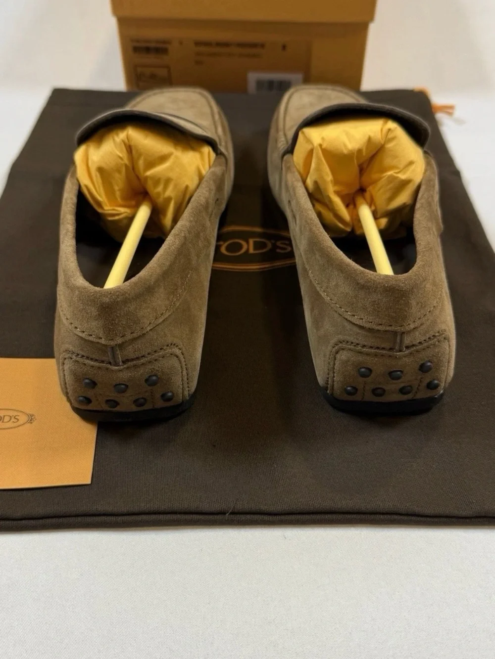 Tods tod mocassino